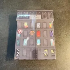 【新品未開封】BEST ALBUM 17 IS RIGHT HERE 韓国盤のサムネイル