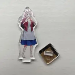 ウィッチウォッチ　若月ニコ　応募者全員サービス　アクリルminiフィギュア