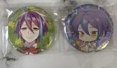 プロセカ ワンダショ 缶バッジ スマドリ