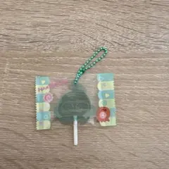 サンリオキャラクターズ キャンディチャームズ グミ ハンギョドン