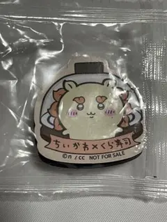 ちいかわ マグネット　2種類