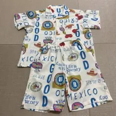 ブリーズ　セットアップ　120