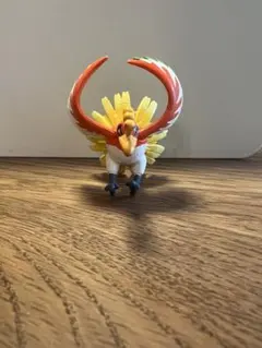 ホウオウ モンコレ