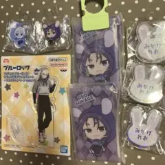 2025年最新】凪 誠士郎 まとめ売りの人気アイテム - メルカリ