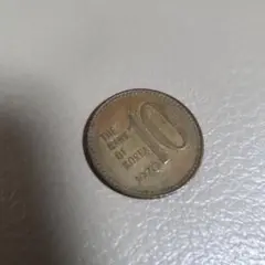 2025年最新】1 ウォン 韓国 銀貨の人気アイテム - メルカリ