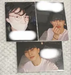 超特急 タクヤ ポストカード 草川拓弥