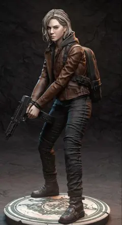 2026年最新】バイオハザードフィギュアの人気アイテム - メルカリ