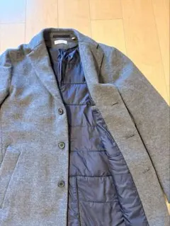 BEAUTY&YOUTH UNITED ARROWS チェスターコート Lのサムネイル