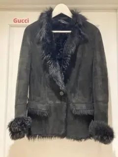2025年最新】GUCCI レディース 毛皮・ファーコートの人気アイテム