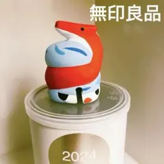 MUJI 2024 アガル竜 京都 龍 無印良品のサムネイル