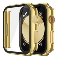 AppleWatcheケース　40mm 超薄型 全面保護 高透過率　保護ケース
