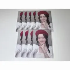 ME:I 加藤心 023 ラントレ まとめ売り