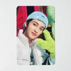 NCTDREAM マーク トレカ CANDY 封入 ドリム