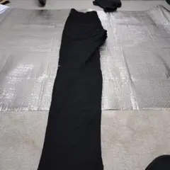 クライミングパンツ　Ｍ　ブラック　ワークマン新品　オマケあり