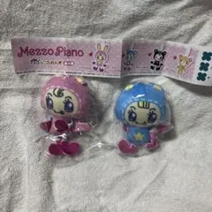 メゾピアノ　ガチャガチャ