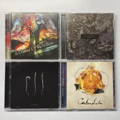 2025年最新】a crowd of rebellion アルバムの人気アイテム - メルカリ