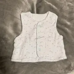 新品未使用　ベビーベスト　スリーパー