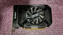 palit GTX 1050 STORMX 2G 動作確認済み ①
