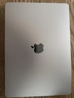 Apple MacBook Air -スペースグレイ　M3チップ搭載　15インチ