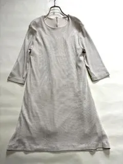 O974★新品ザラ コレクション ワンピース フォーマル セレモニー 結婚式 M