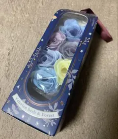 Francfranc ミッドナイトフレンズ バスペタルのサムネイル
