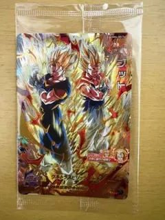 2026年最新】ドラゴンボールヒーローズmm4 sec5の人気アイテム - メルカリ