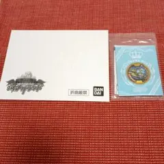 妖怪ウォッチ　妖怪メダル　ブシニャン