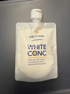 WHITE CONC ホワイトニングCC C II 200gのサムネイル