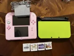 Nintendo3DS カセット22本セット - メルカリ