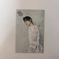 SEVENTEEN セブチ ショルダーバッグ トレカ ディノ