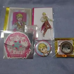 うたプリ　ASSHC　来栖翔