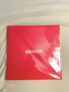 【新品未開封】Vaundy strobo+ アナログレコード Vaundy – Strobo+ アナログレコード LP - メルカリ