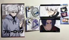 ブルーロック 凪 玲王