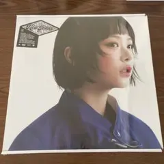 NewJeans HAERIN ヘリン バニーズキャンプ プレミアム トレカ - メルカリ