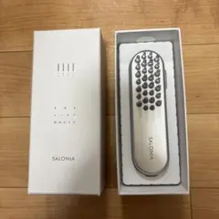 SALONIA EMS LIFT BRUSH サロニア　リフトブラシ　頭皮ブラシのサムネイル
