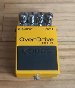 Dedalo JET COMPRESSOR エフェクター 箱付き 美品 - メルカリ