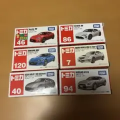 トミカ 20台セット まとめ売り - メルカリ