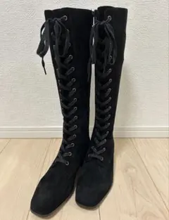 サヴァサヴァ　ロングブーツ