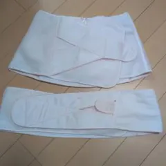 犬印 産後すぐ骨盤ベルト・産後すぐニッパー3L