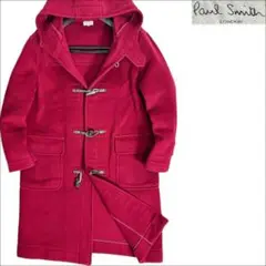 2025年最新】Paul Smith メンズ ダッフルコートの人気アイテム