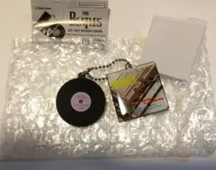 The Beatles ダイキャストレコードチャーム