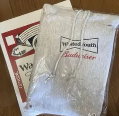 2025年最新】wasted youth budweiser パーカーの人気アイテム