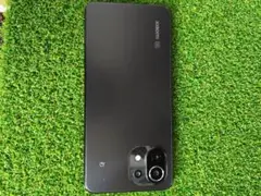 【ジャンク品】xiaomi mi 11 lite 5G