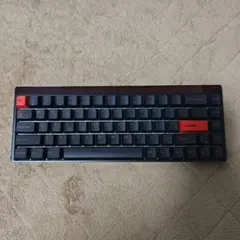 MelGeek Made68 Ultra 磁気ゲーミングキーボード