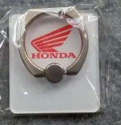 HONDA スマホリング 「ウィングマーク」