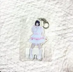 あいす アクキー