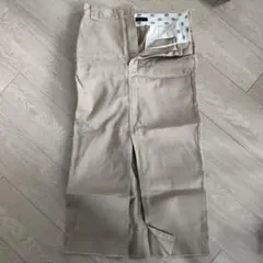 apart by lowrys Dickies コラボ ロングスカート Lのサムネイル