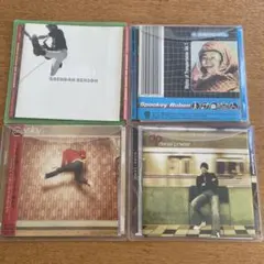 2026年最新】洋楽CD セットの人気アイテム - メルカリ