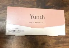 Yunth Pure VC Whitening Serum 28本