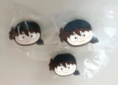 忍たま乱太郎　リングコレクション